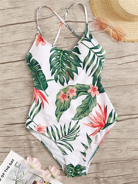 shein swimsuits women's|shein women bikini.